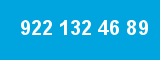 922 132 46 89 922 132 46 89